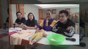 Persiapan Pasangan Selebriti Menyambut Kelahiran Sang Bayi