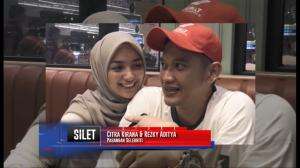 Keharmonisan Rezky Aditya Dan Citra Kirana Pasca Menikah