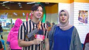 Fairuz A Rafiq Hadapi Sidang Kasus Yang Akan Bergulir