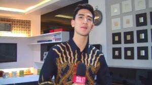 Berkeliling Rumah Mewah Milik Verrel Bramasta