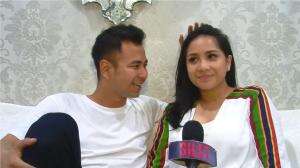 Rumah Tangga Raffi Dan Gigi Genap 5 Tahun