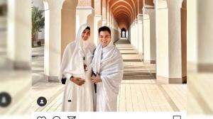 Penantian Paula Dan Baim Persalinan Dua Bulan Mendatang