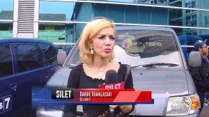 Tanggapan Barbie Kumalasari Atas Pro Dan Kontra Dirinya