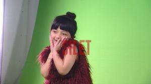 Arsy Minta Dibuatkan Lagu Untuk Ashanty