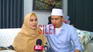 Kartika Putri Melakukan Proses Persalinan Di Rumah