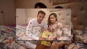 Raffi Ahmad Pamit Dari Dunia Hiburan