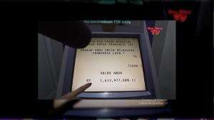 Aksi Selebriti Bongkar Saldo ATM Menuai Banyak Kontra