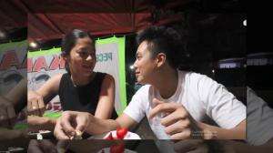 Baim Dan Paula Rayakan Ulang Tahun Pernikahan Secara Sederhana