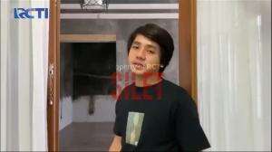 Arbani Yasiz Mandori Rumah Barunya