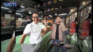 Raffi Ahmad Beli Mobil Andre Taulany