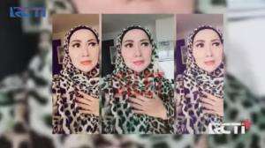 Venna Melinda Siapkan Orderan Khusus Dari Vania