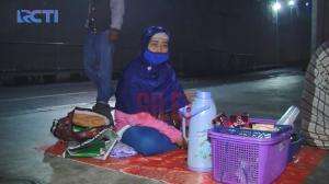 Pandemi COVID-19, Masyarakat Menangis