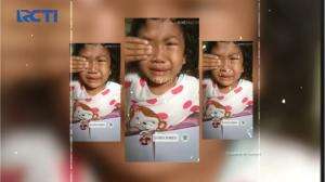 Viral Anak-Anak Rindu Ingin Pergi Ke Sekolah