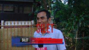 Misteri Rumah Gadang Di Bekasi