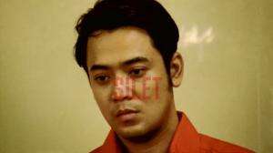 Kriss Hatta Tetap Dipersidangkan