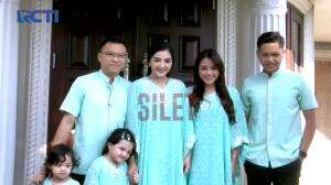 Anang - Ashanty Jual Istana Cinere, Sudah Ada Yang Beri DP