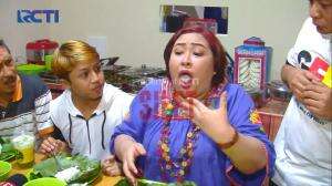 Serunya Mukbang Ala Anastasja Rina