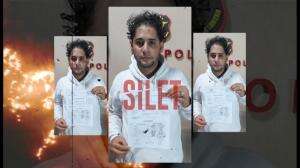 Lagi! Menantu Ratu Dangdut Elvy Sukaesih Ditangkap Polisi