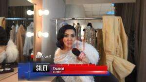 Syarini Yang Mulai Tak Menerima Job Off Air Diluar Kota