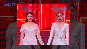 Lyodra Dan Tiara Siap Meriahkan Konser Kemenangan