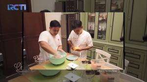 Kehebohan Keluarga Onsu Bikin Cilok