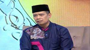 Niatkan Haji Hanya Karena Allah