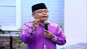 Keistimewaan Tanah Suci