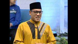 Perjuangan Ayah Bagi Keluarga