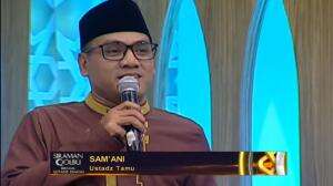 Pilih Teman Yang Beriman, Agar Membawa Pengaruh Baik