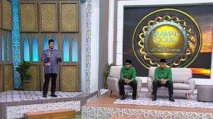 Beri Hati Yang Terbaik Kepada Allah