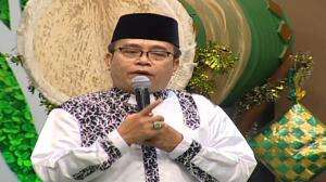 Sempurnakanlah Bilangan Puasamu