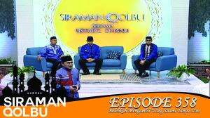 Boleh Ambil Uang Suami, Asal....