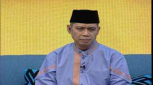 Imam Hebat Tidak Akan Pernah Menyakiti Istri