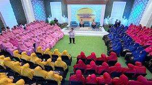 Hari Yang Penuh Keutamaan dan keberkahan