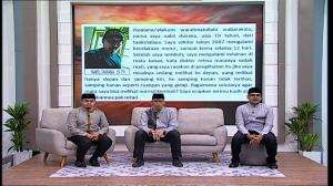 Pasca Kecelakaan Pandangan Sebelah Kanan Gelap