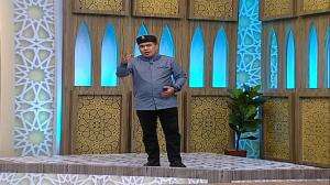 Bersumpah Dalam Konteks Islam