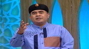 Keutamaan Berbakti Pada Orang Tua