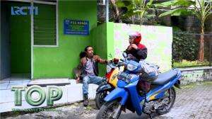 Jono Kabur ditantang Mas Pur- TOP Eps. 2347