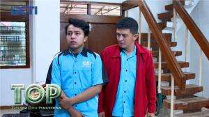 Ojak Terancam Dipecat! - TOP Eps. 2347