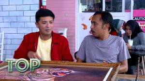 Pesan Kopi Paling Mahal Mas Pur Dan Ojak Malah Kabur