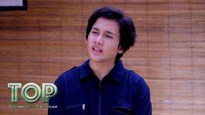 Sepeda Faiz Di Curi Orang