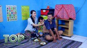 Kasihan Mas Cipto Lagi Sakit