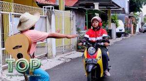 Mencari Gober Karena Ini