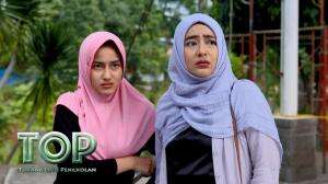 Fahana Di Prank Oleh Faiz - TOP Eps 2304