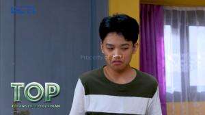 Faiz Iseng Banget Kerjain Fadil - TOP Eps. 2381