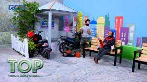 Faiz Ketiban Rejeki Nomplok - TOP Eps. 2402