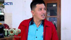 Ojak Marah Besar Ke Opik - TOP Eps 2323 - 2324