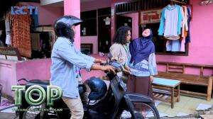 Enyak Udin Pingsan Kenapa Tuh? - TOP Eps. 2342