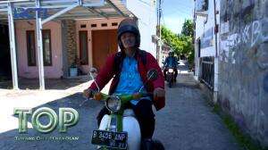 Ojak Diikutin Orang Gak Dikenal- TOP Eps. 2342