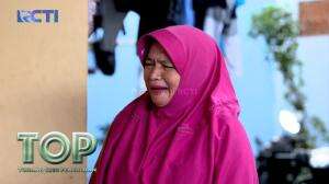 Enyak Udin Curhat Ke Kang Tisna - TOP Eps. 2342